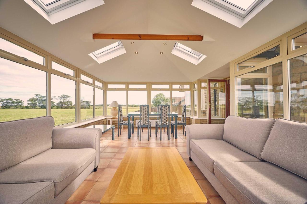 Host & Stay - Cheviot View North Sunderland Luaran gambar