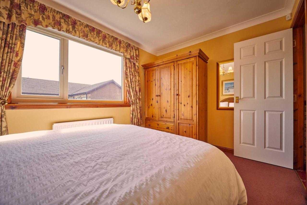 Host & Stay - Cheviot View North Sunderland Luaran gambar