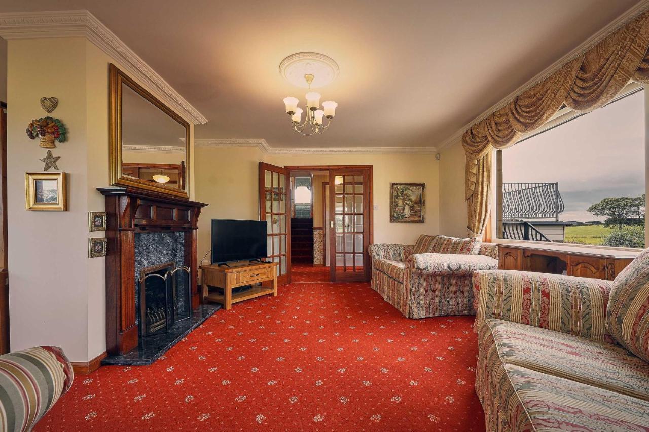 Host & Stay - Cheviot View North Sunderland Luaran gambar