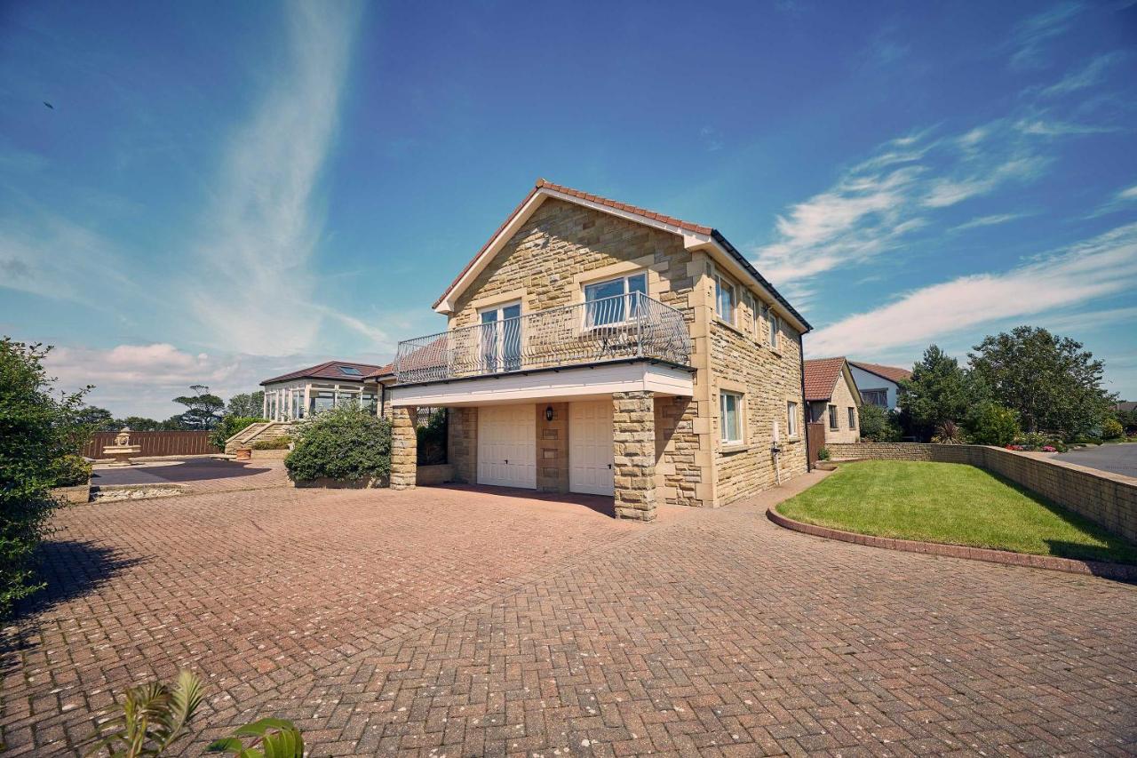 Host & Stay - Cheviot View North Sunderland Luaran gambar