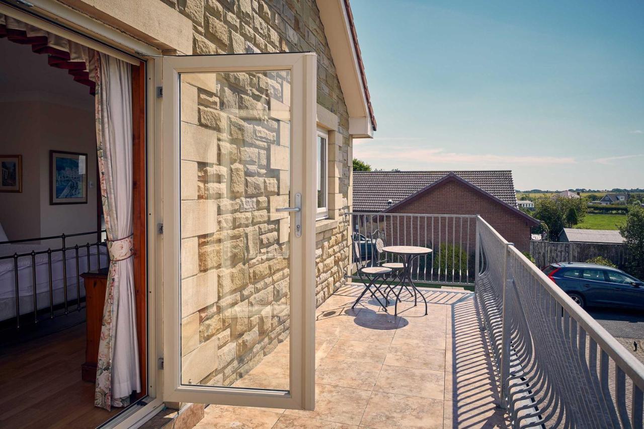 Host & Stay - Cheviot View North Sunderland Luaran gambar