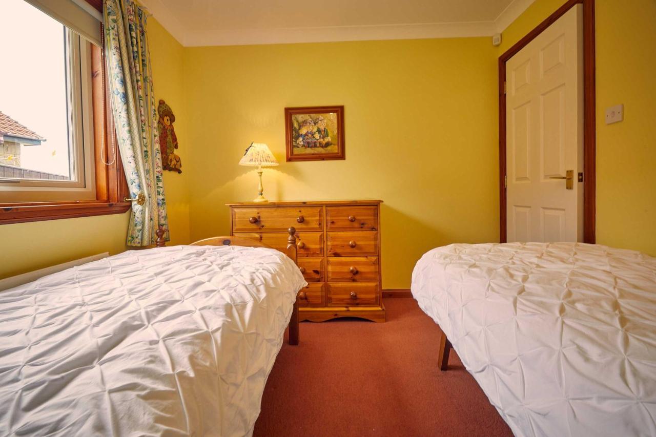 Host & Stay - Cheviot View North Sunderland Luaran gambar